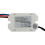 Mini IR Motion Detector Plastic Automatic Light Sensor 4