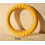 Dog Interactive Ring Toy for Large Dogs 2 Pack 1
