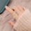 Adjustable Open Fidget Ring Gold for Women 2