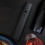 Automatic Door Opener Red 1 Piece 2