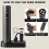 Automatic Door Opener Red 1 Piece 6
