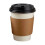 Disposable Paper Cups with Lids and Sleeves 50 Pack 16 oz 1