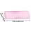 Portable Transparent Eyeglasses Storage Cover 3