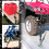 Adjustable Elastic Tie-Down Strap for Cargo Luggage Outdoor 7