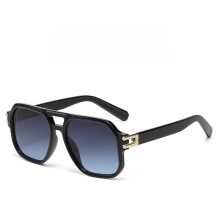 (Style B)Unisex Polygon Eyewear Protection Lightweight Frame Fashion Accessories Travel