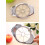 Apple Slicer Corer Stainless Steel 8-Slice 4