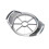 Apple Slicer Corer Stainless Steel 8-Slice 5