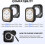 Apple Watch Series 8/7 45mm Waterproof Rugged Case 2
