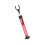 Recurve Bow Stand Folding Lightweight Red 5