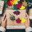 Paper Maple Leaf Gift Tags with Ribbon 150 Pcs 8