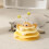 Cat Toy Tower Interactive 3-Layer with Rotating Bee and 6