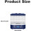 Freeze Dryer Machine for Home Use – Candy, Space-Saving 7