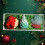 Christmas Scented Candles Set Natural Soy Wax 3-Pack 4