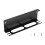 Steel Wall-Mount Tool Organizer with Screwdriver, 4-Piece 2
