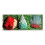 Christmas Scented Candles Set Natural Soy Wax 3-Pack 3