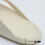 Beige Water-Friendly Flip Flops Non-Slip Lightweight 0.35 6