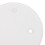 Electrical Outlet Cover Replacement Round 60 pcs 6