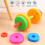 Dumbbell Set Plastic Parent-Child Interaction 1 Set 2