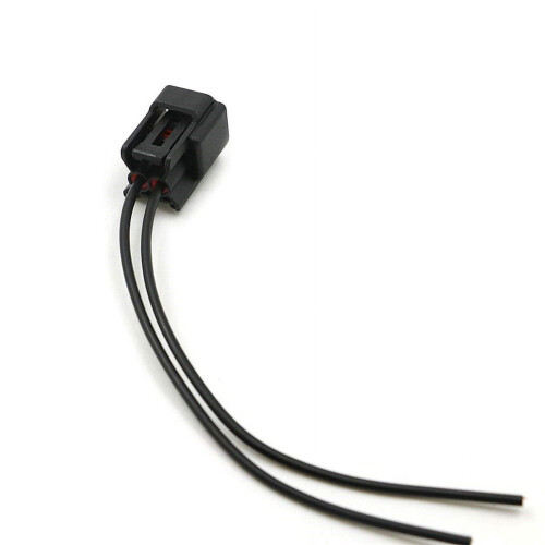 Ford Ignition Coil Connector Plug 20 cm Wire 2