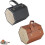 Multipack Glasses Case Foldable 6-Slot for Home or Travel 1