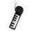 Electronic Piano Keyboard Lightweight Foldable Silicone 5