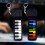 Electronic Piano Keyboard Lightweight Foldable Silicone 6
