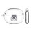 Headphone Shockproof Skin-friendly Washable Case 4