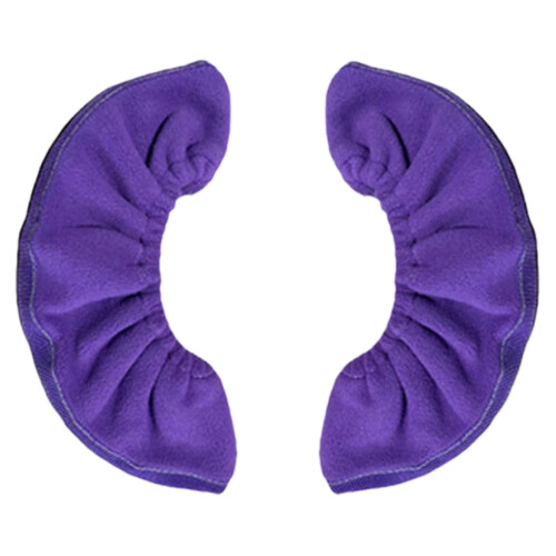 Ice Skate Guards Adjustable Universal Covers for Adult and