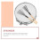 Steel Drum Brush with Wooden Handle 2 Pcs 6
