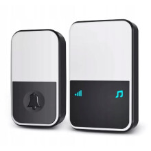 Wireless Doorbell Home Use Long Range Remote Control Digital