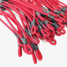 Machine Waist Twist Resistance Rope Durability Spare Parts Training Fitness Equipment
