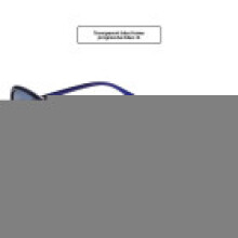 (StyleE)Lunettes de soleil polarisées plein format pour femme avec verres tac Uv400 à porter décontracté
