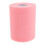Pink Sheer Tulle Fabric Roll Lightweight Mesh 10 Yard 1