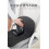 L-Shaped Memory Foam Seat Cushion with Ergonomic Back 4