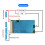 13S 48V Ternary Lithium Battery Charging Protection Board Equalizing Module Power Battery Management System A 5