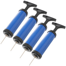 ROSENICE portable balloon pump for football and tires