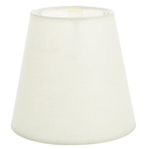 Retro Lamp Shade Cloth E14 Socket Small 1