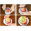 Apple Cutter Slicer Compatible 8-Slice Stainless Steel 2