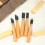 Woodworking Carving Set Multiple Specifications Precision Carpenter Hand Chiseling Woodworking Tools Set 5