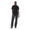 Dickies (30L, Black) Dickies Mens Redhawk Pro Cargo Trousers 5