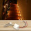 Mini IR Motion Detector Plastic Automatic Light Sensor 6