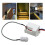 Mini IR Motion Detector Plastic Automatic Light Sensor 7