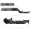 HDM-Compatible Kit for  Dreamcast Game Console High Definition 1080P  Chip for Dreamcast PCB Board 5