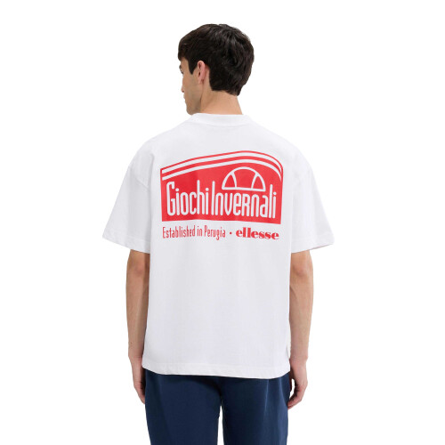 Ellesse Ellesse Mens Suaven T-Shirt 1