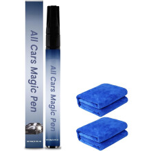 Magic Scratch Touch-Up Paint Pen for All Cars
