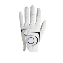 Left-Handed Golf Gloves Lambskin Slip-Proof Breathable