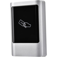 Waterproof Reader ID Outdoor Door Access Management - Convenient, Stable with 10 Access Cards