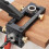 Woodworking Drill Jig for Cabinet Hardware, 6 8 10 12mm 4