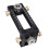 Woodworking Drill Jig for Cabinet Hardware, 6 8 10 12mm 5