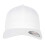 (L-XL, White) Flexfit Organic Cotton Cap 4